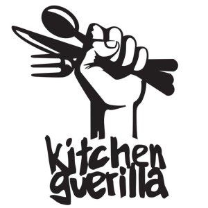 kitchen guerilla